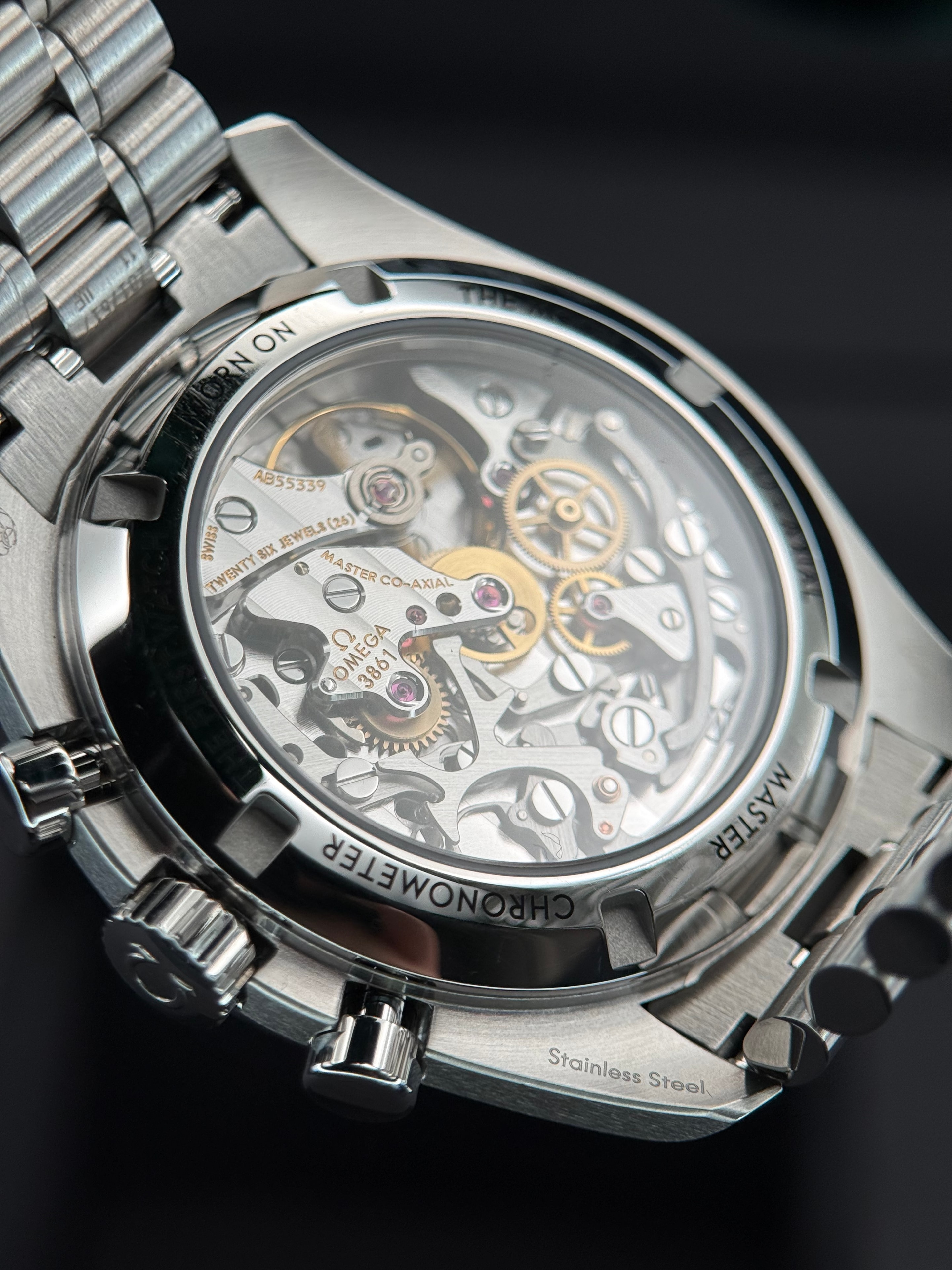 Panerai Luminor Marina